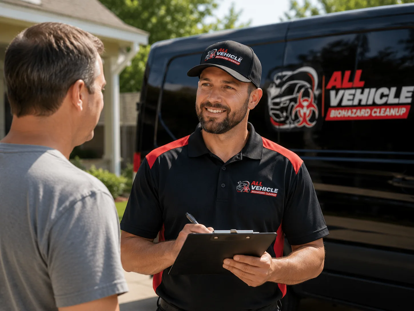 Vehicle Biohazard Cleanup Schuyler, VA FAQs